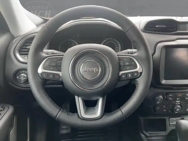 JEEP RENEGADE (9/15)