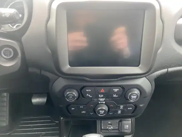JEEP RENEGADE (10/15)