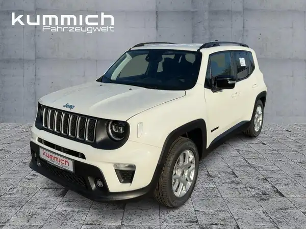 JEEP RENEGADE (1/15)