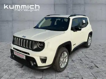 JEEP RENEGADE (1/15)