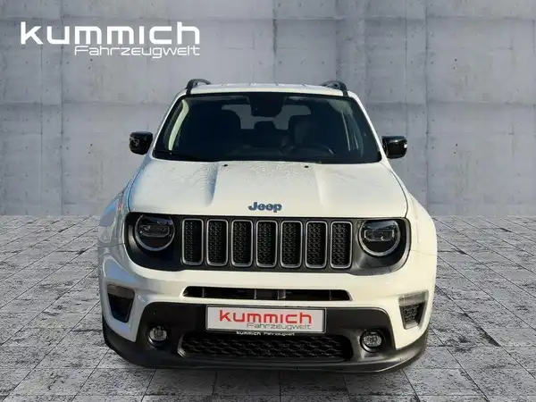 JEEP RENEGADE (2/15)