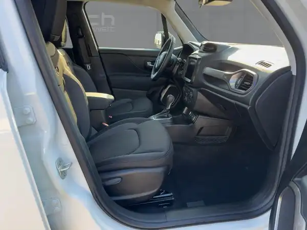 JEEP RENEGADE (11/15)