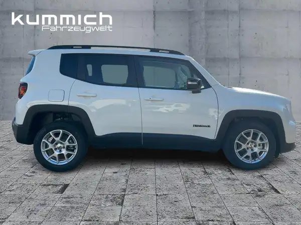 JEEP RENEGADE (3/15)