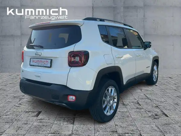 JEEP RENEGADE (4/15)