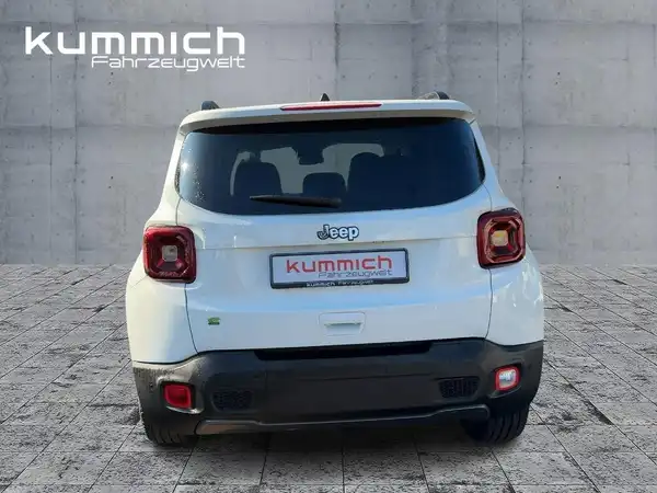 JEEP RENEGADE (5/15)