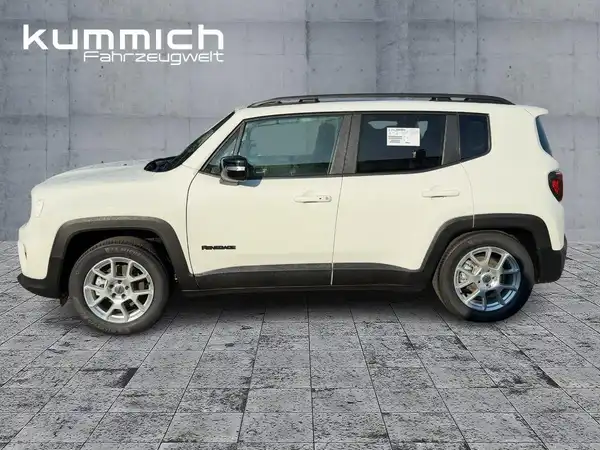 JEEP RENEGADE (6/15)