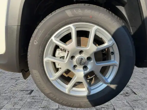 JEEP RENEGADE (7/15)