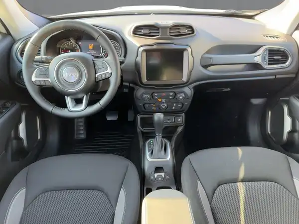 JEEP RENEGADE (8/15)