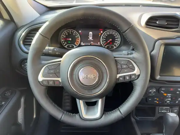 JEEP RENEGADE (9/15)