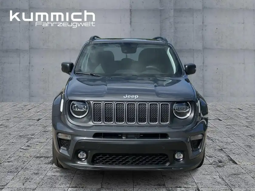 JEEP RENEGADE (1/16)