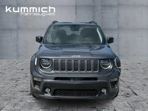 JEEP RENEGADE (1/15)
