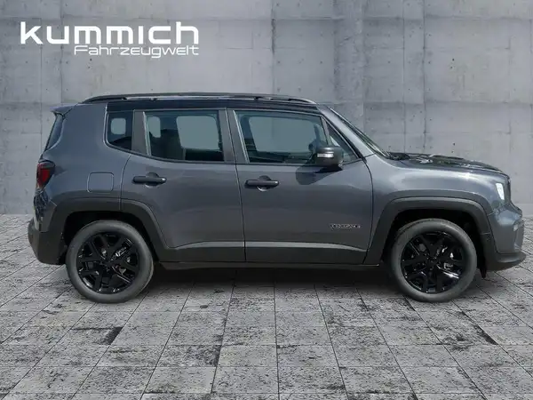 JEEP RENEGADE (2/15)