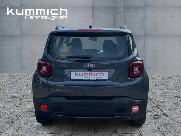 JEEP RENEGADE (4/15)