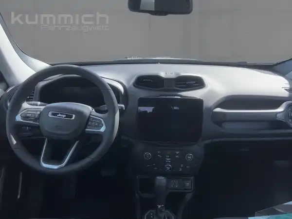 JEEP RENEGADE (7/15)
