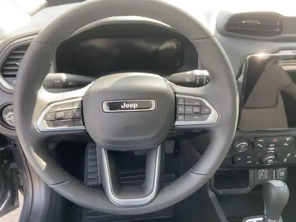 JEEP RENEGADE (8/15)