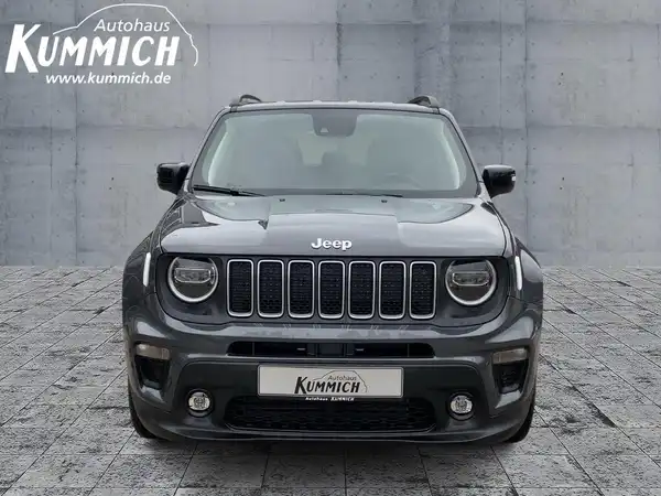 JEEP RENEGADE (2/15)