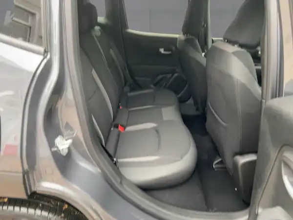 JEEP RENEGADE (12/15)