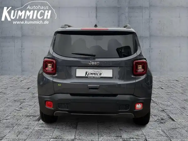 JEEP RENEGADE (5/15)
