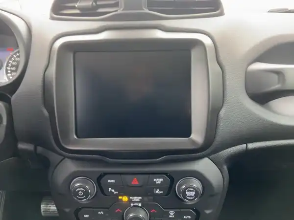 JEEP RENEGADE (10/15)