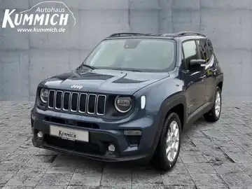 JEEP RENEGADE (1/15)