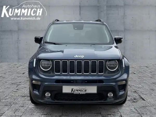 JEEP RENEGADE (2/15)