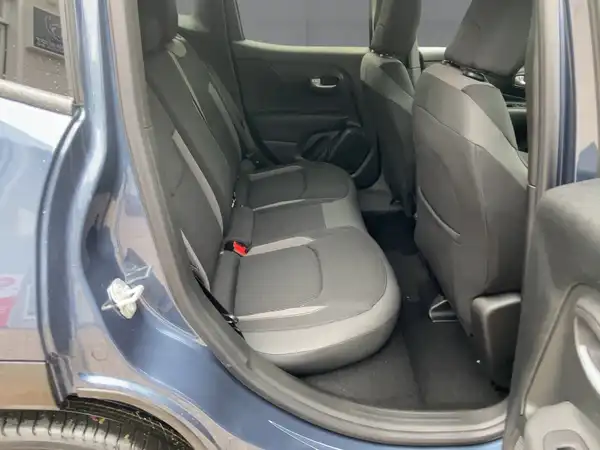 JEEP RENEGADE (12/15)