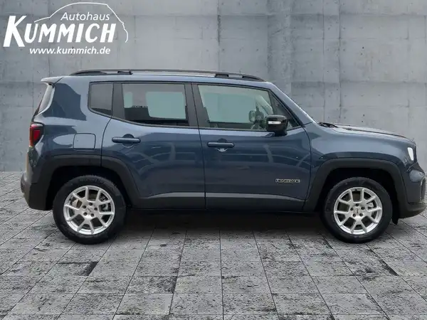 JEEP RENEGADE (3/15)