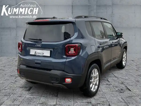 JEEP RENEGADE (4/15)
