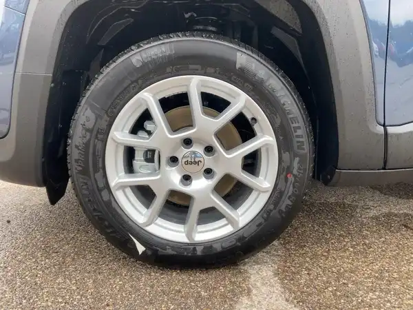 JEEP RENEGADE (7/15)