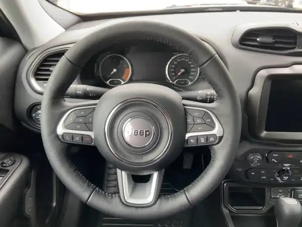 JEEP RENEGADE (9/15)
