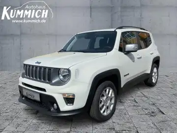 JEEP RENEGADE (1/15)