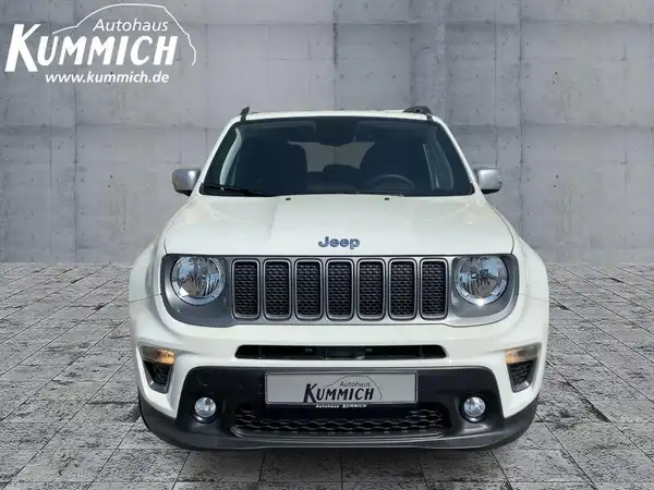 JEEP RENEGADE (2/15)