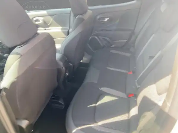 JEEP RENEGADE (11/15)