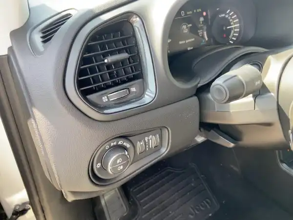 JEEP RENEGADE (13/15)