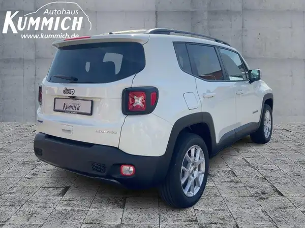 JEEP RENEGADE (4/15)