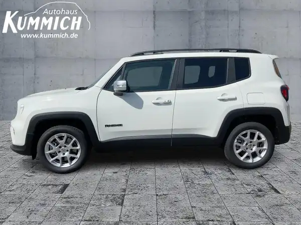 JEEP RENEGADE (6/15)