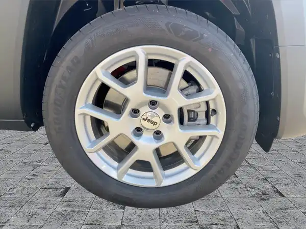 JEEP RENEGADE (7/15)