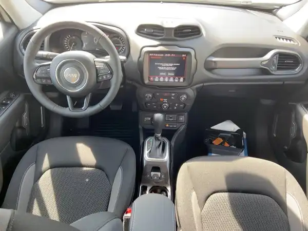 JEEP RENEGADE (8/15)