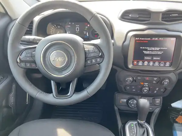 JEEP RENEGADE (9/15)