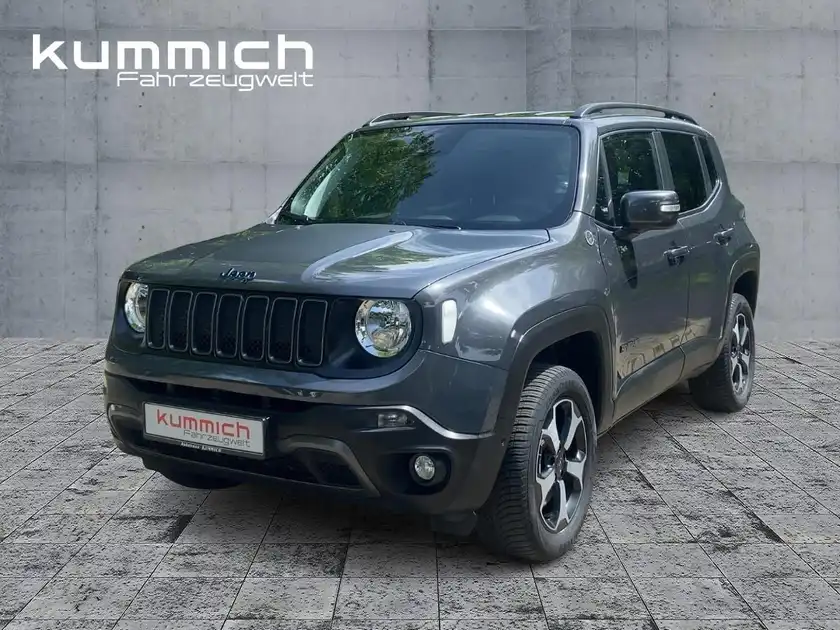 JEEP RENEGADE (1/16)