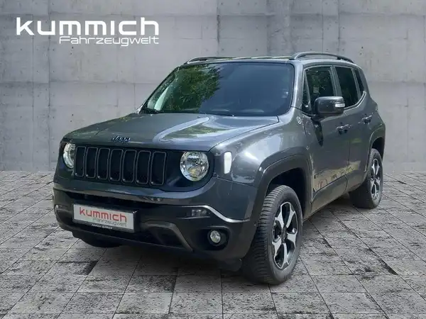 JEEP RENEGADE (1/15)