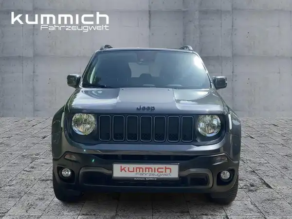JEEP RENEGADE (2/15)