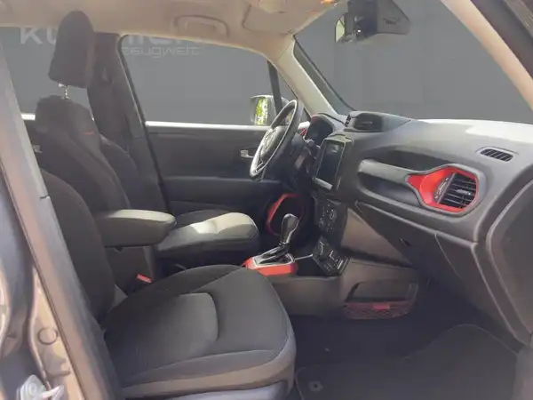 JEEP RENEGADE (11/15)