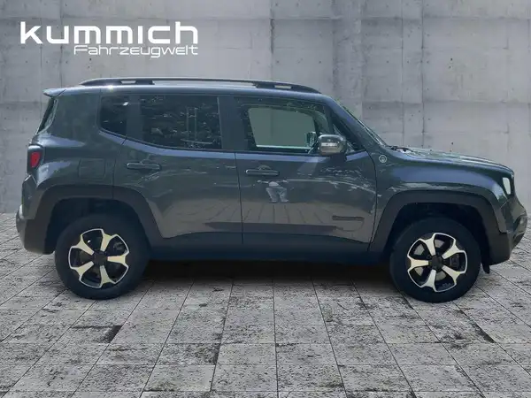 JEEP RENEGADE (3/15)