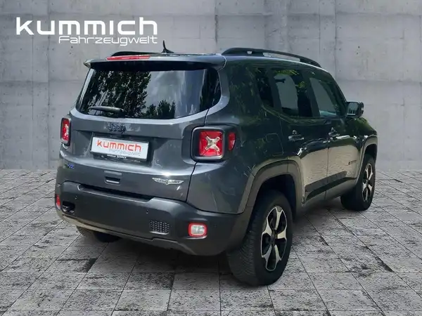 JEEP RENEGADE (4/15)