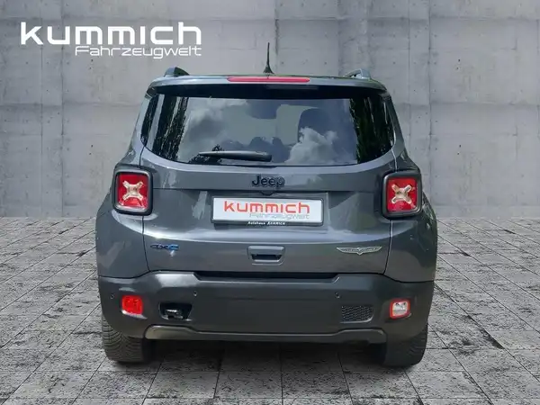 JEEP RENEGADE (5/15)