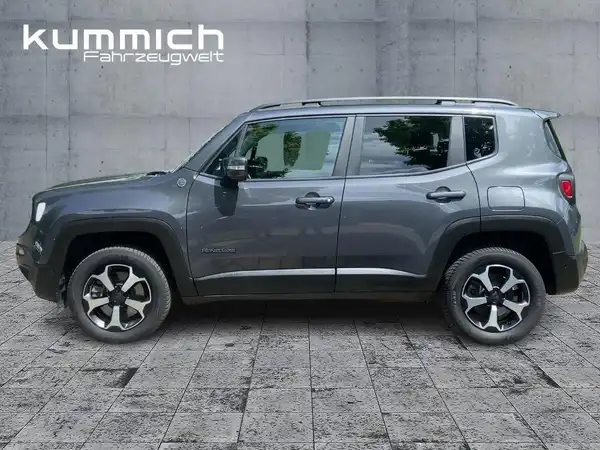 JEEP RENEGADE (6/15)