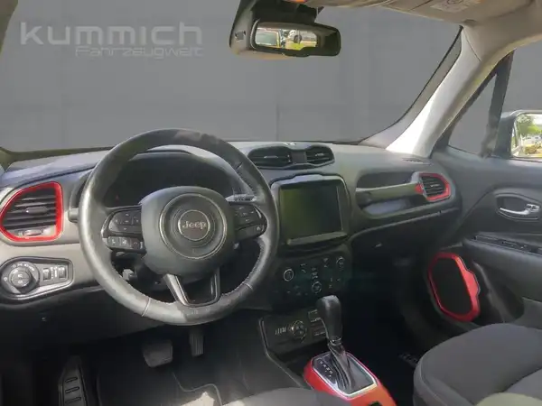 JEEP RENEGADE (8/15)