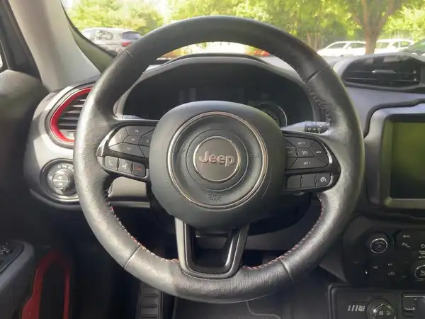 JEEP RENEGADE (9/15)