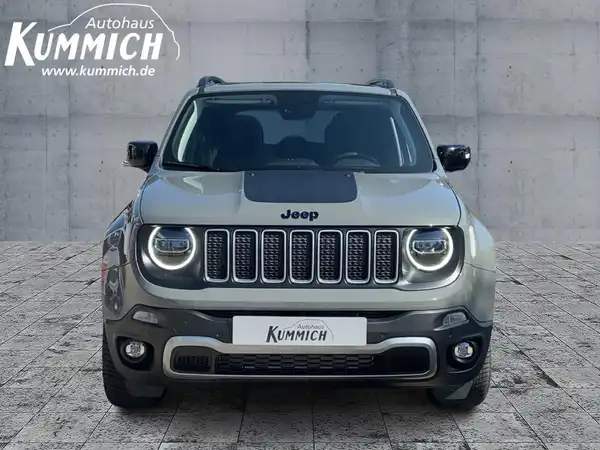 JEEP RENEGADE HIGH UPLAND (2/15)